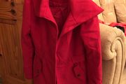 A wear size 8 jacket