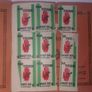 Anti Partition Stamps. Ailtiri na hAiseirghe Image 2