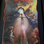 The Lord Of Rings Animated Ltd Edition VHS And Book Poster Box Set Image 3
