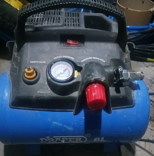 Compressor
