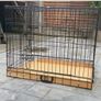 dog cage Image 5