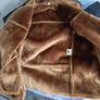 Womans Coat Image 2
