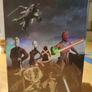 Star Wars The Clone Wars DVD & Blu-ray Image 4