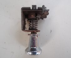 Old Type Car Switch.