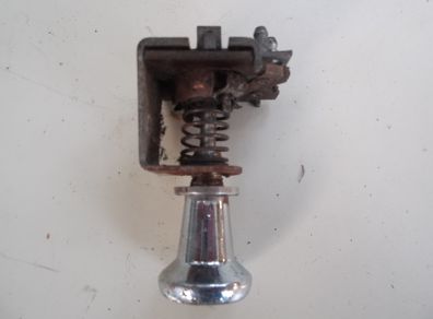 Old Type Car Switch.