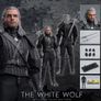 Witcher Gearalt 1/6 (Hot Toys scale) Image 3