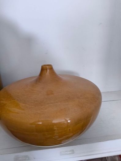 Set of Morrican vases
