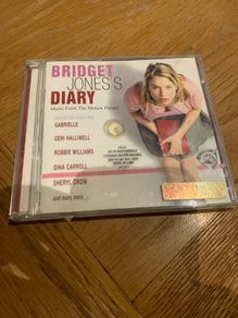 Bridget Jones's Diary (Music From The Motion Picture)