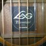 Lag Acoustic Guitar Image 8