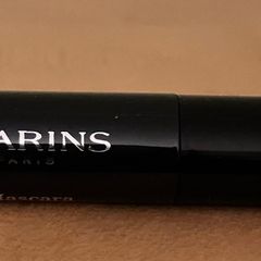 Clarins Travel Size Mascara Supra Volume 01 Intense Black