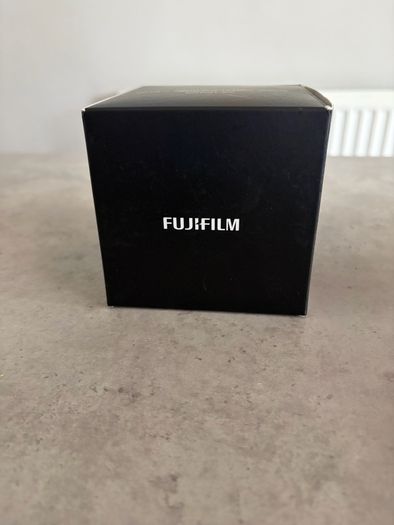 Fujifilm X100 Wide Conversion Lens WCL X100