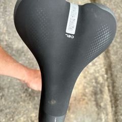 Gel Saddle