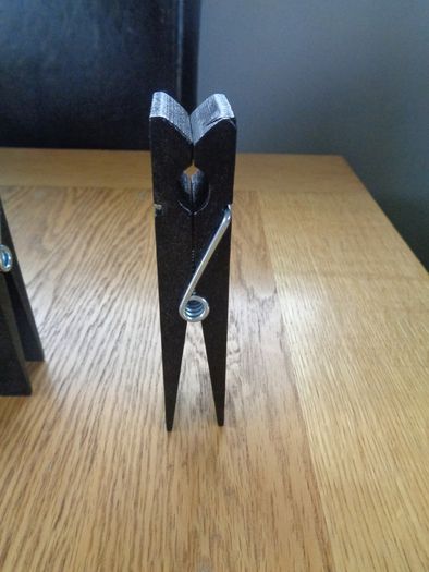 Photo /Note Holders x 4 for Sale