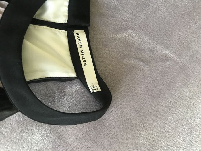 Karen Millen dress