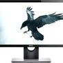 Brand-new Sealed Dell SE2416H - 24 Inches (23.8 Inches viewable) - 1920 x 1080 Full HD (1080p) - IPS - HDMI, VGA - black LED Computer Monitor Image 8