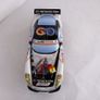 Scalextric: NEW Team GT Spartan Slot Car  (24hr endurance gt touring gp racer) Image 8