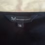 Crew Clothing Company Top Size 16 Image 5