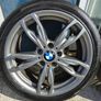 18" BMW M140i  436M Genuine Image 6
