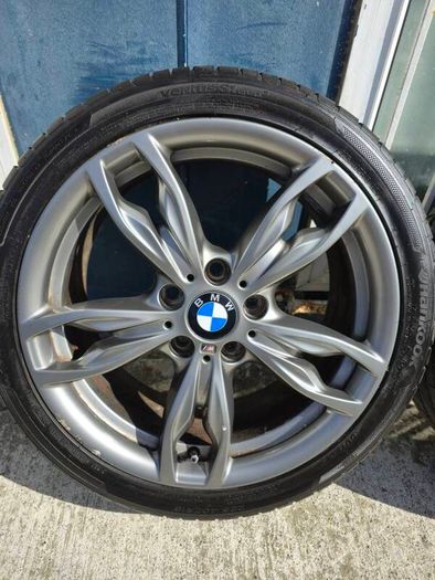 18" BMW M140i  436M Genuine