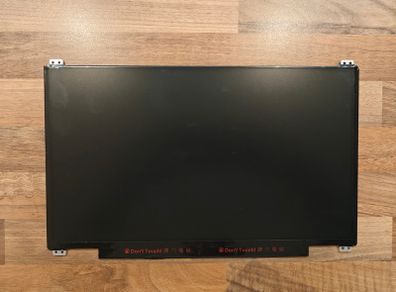 Lcd Screen B133xtno1.6   H/w:6a   F/w:1