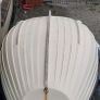 Fibreglass dingy Image 5