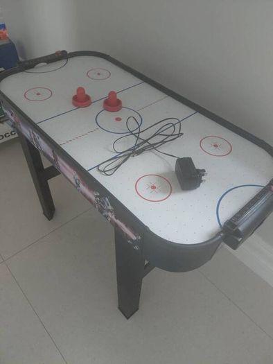 airhockey table