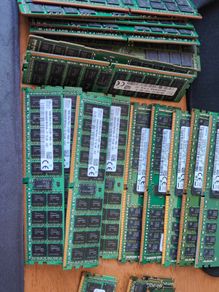 16gb DDR4 Server ram for sale