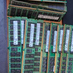 16gb DDR4 Server ram for sale