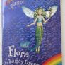 Rainbow Magic: Flora the Fancy Dress Fairy by Daisy Meadows - Paperback Image 2