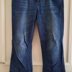 Monsoon jeans 32 waist and 28 leg see last two photos for exact measurements FREE STANDARD POSTAGE INCLUDED