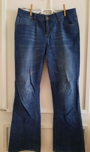 Monsoon jeans 32 waist and 28 leg see last two photos for exact measurements FREE STANDARD POSTAGE INCLUDED