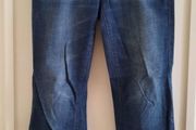 Sussan denim cotton jeans 30 inch waist and 30 inch leg in very good condition see last two photos for exact measurements FREE STANDARD POSTAGE INCLUDED