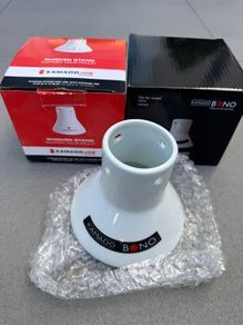Kamado Ceramic Chicken Stand