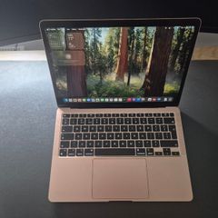 Apple MacBook Air M1 A2237 (2020) in Rose Gold