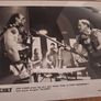 1991 Ricochet Press Kit Denzel Washington Image 7