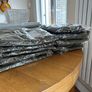Cheesecloth Table Runners Image 4