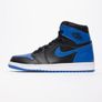 Nike Air Jordan 1 Retro OG ROYAL UK 11 / UK 12 Deadstock Image 6