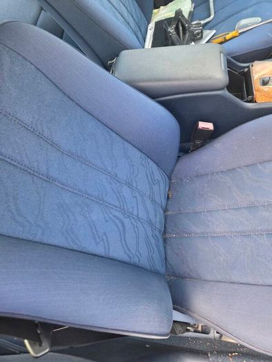 1997 Mercedes E200