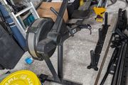 Rower
