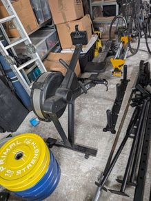 Rower