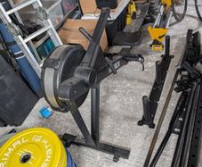 Rower