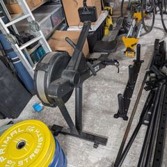Rower