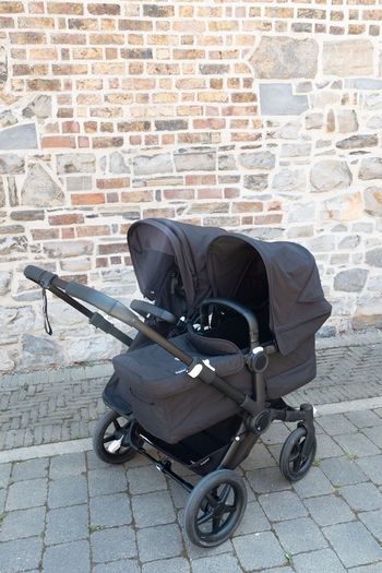 Bugaboo Donkey 5 Duo (Toddler/Newborn)