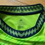 Manchester United Shirt Youth Image 3