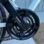 Carrera Crossfire Womens Hybrid Bike Image 4