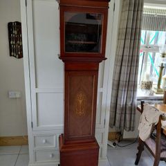 Longcase/ grandfather clock case