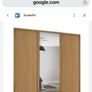Wardrobe with sliding doors Image 5
