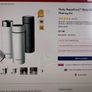 Nuby Rapid Cool bottle making kit AND sterliliser Image 2