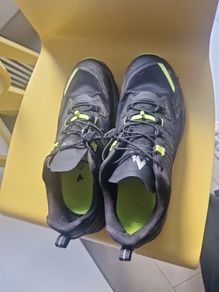 McKinney's Hiking shoes