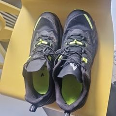 McKinney's Hiking shoes
